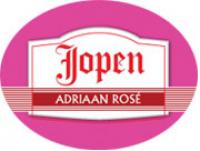 Jopen Adriaan Rose Logo